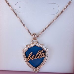 “Bella” necklace - Bomb Party
